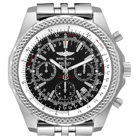 breitling 100m 330ft a25362|breitling bentley a25362 for sale.